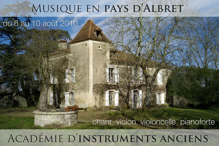 Image de fond basée sur l'affiche