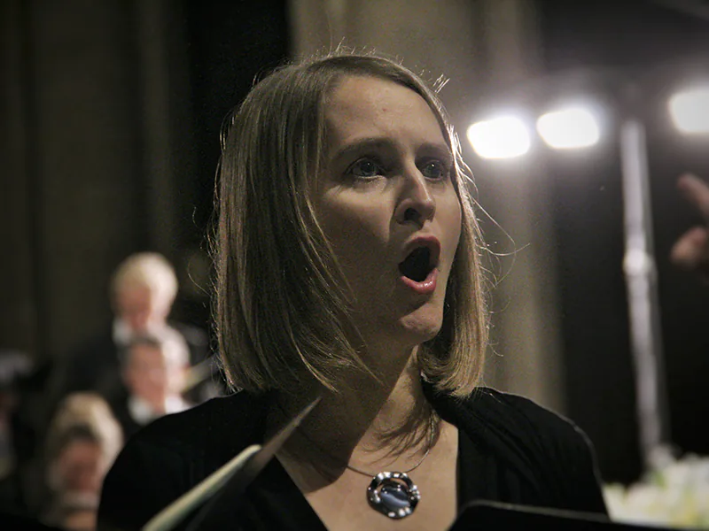 Émilie Burney | Concert <em>Requiem</em> de Mozart du 21 octobre 2017