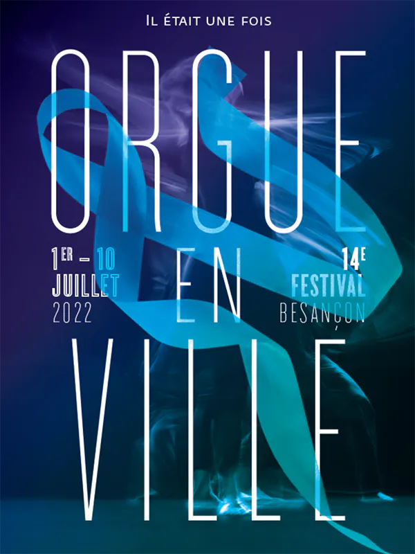 Image de fond basée sur l'affiche