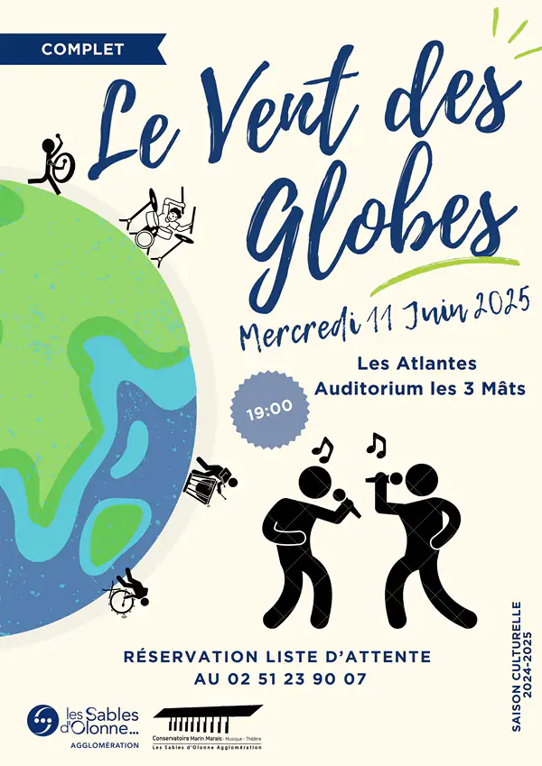 Image de fond basée sur l'affiche