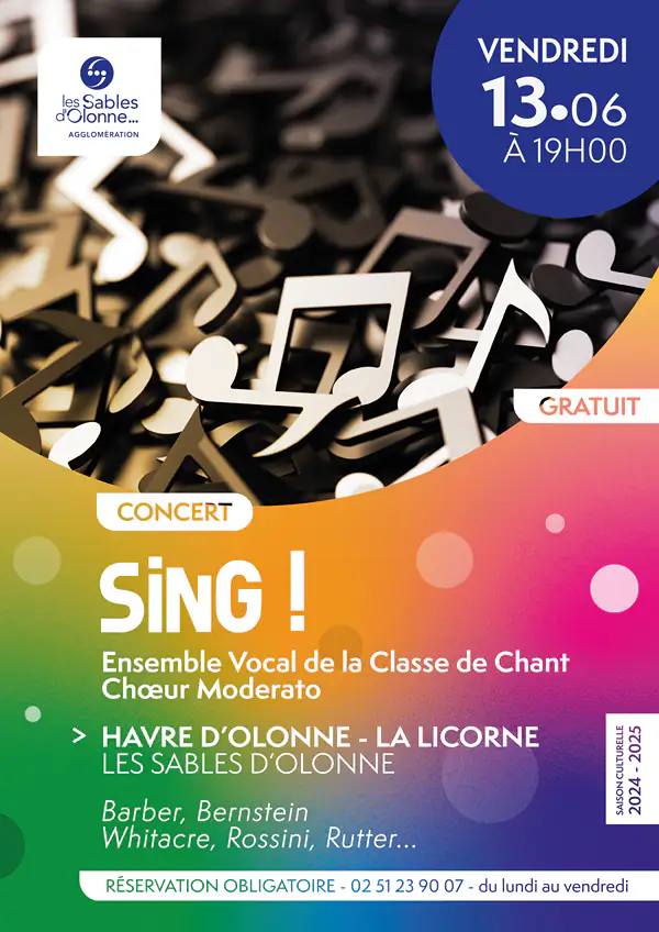 Image de fond basée sur l'affiche