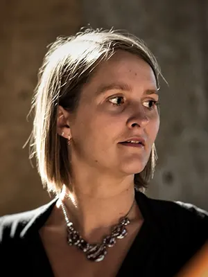 Émilie Burney